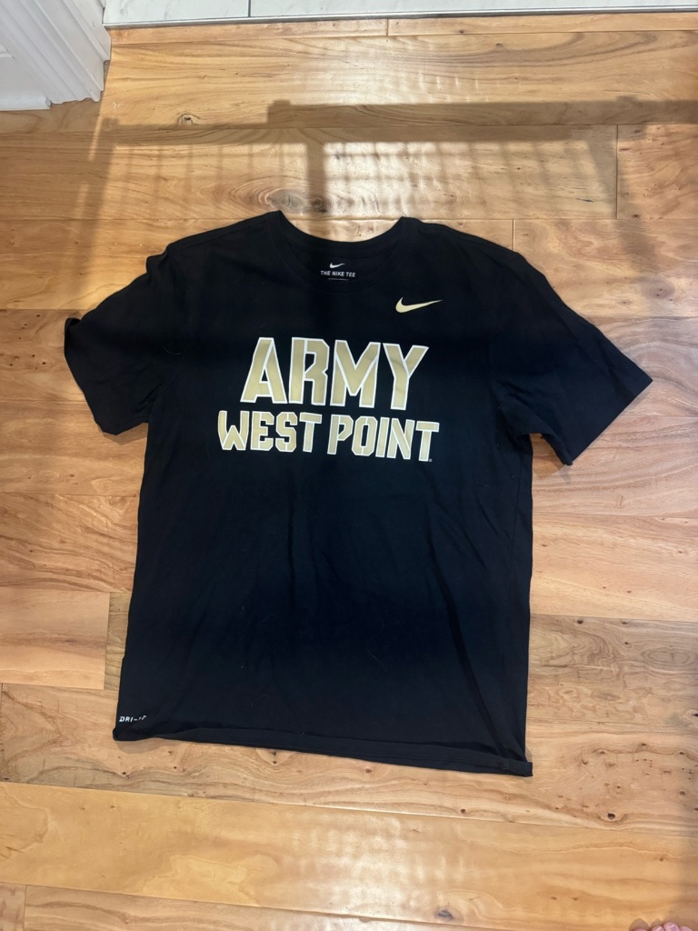 Nike Army WestPoint Shirt